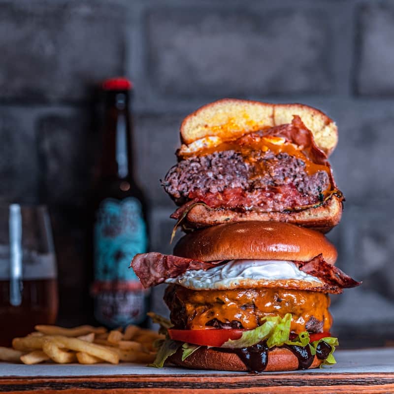 Photo of beautifuly food